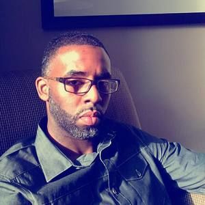 Meet your Posher, Barry